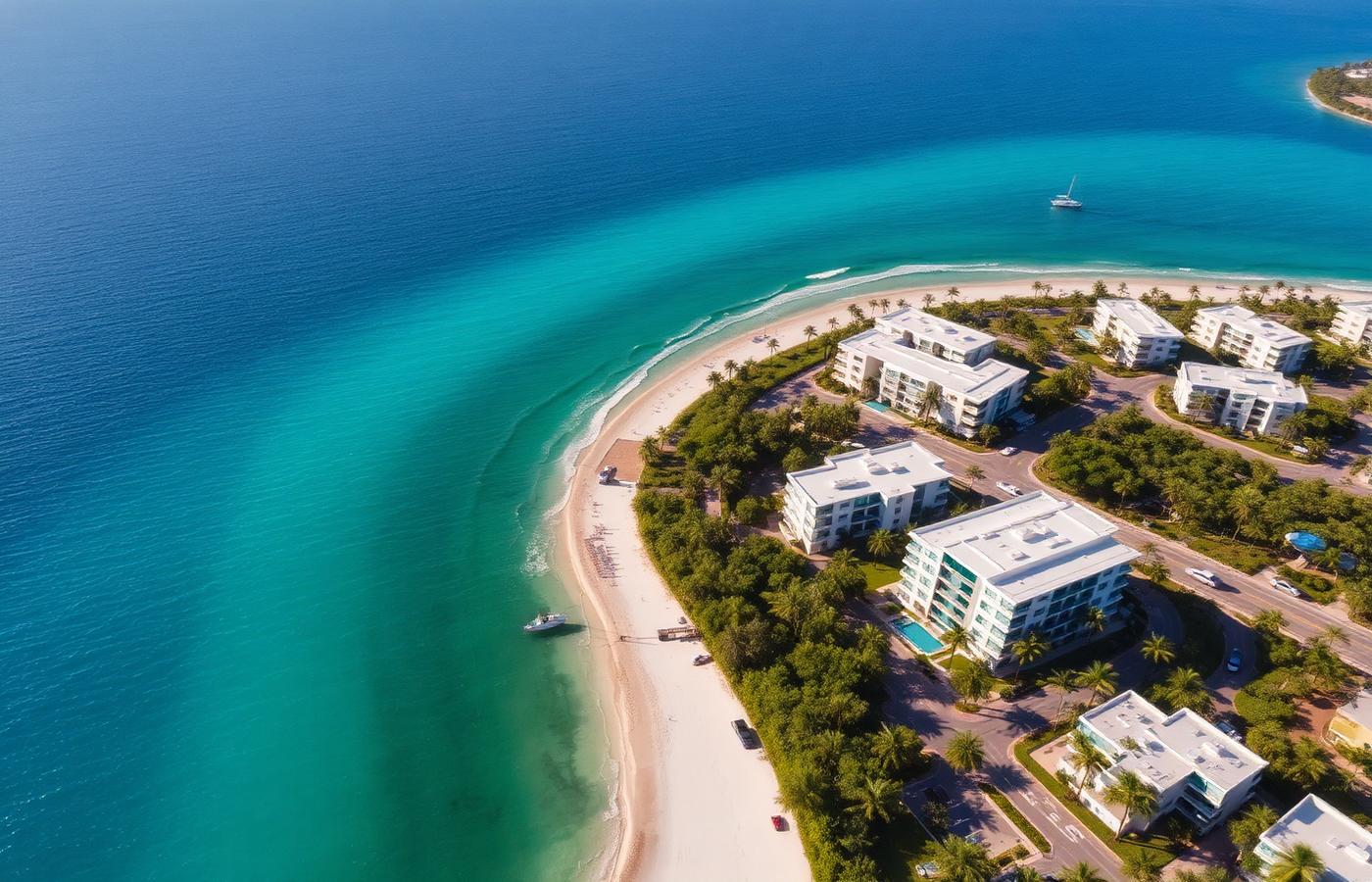 Florida coastal development