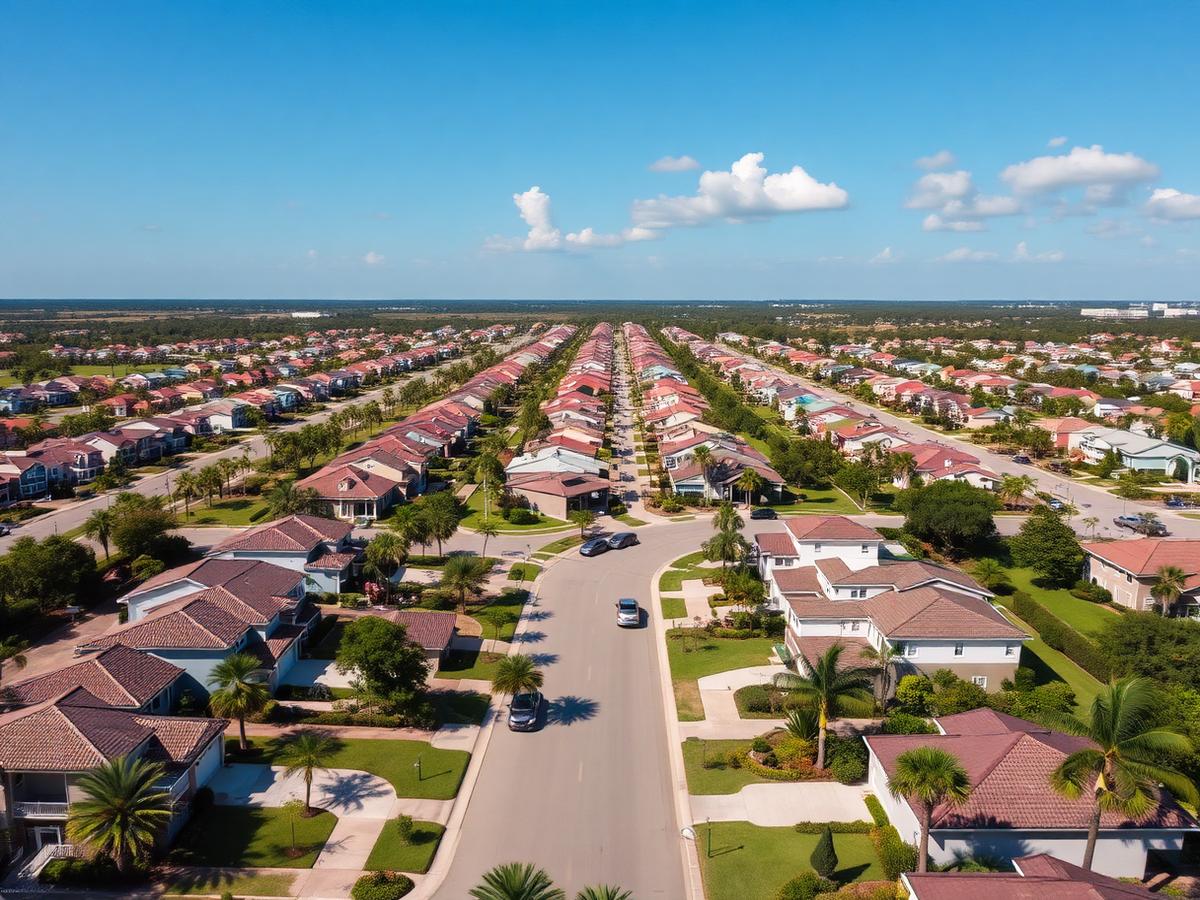 Palm Grove Estates